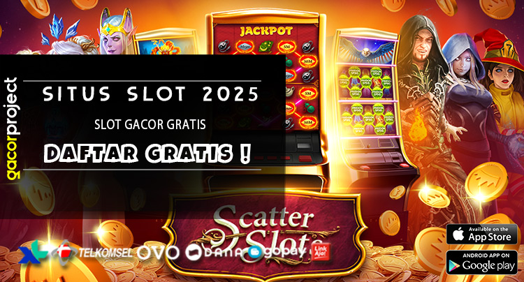 Slot Gacor Grаtіѕ